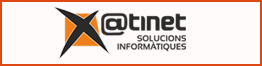 Xatinet Solucions Informatiques